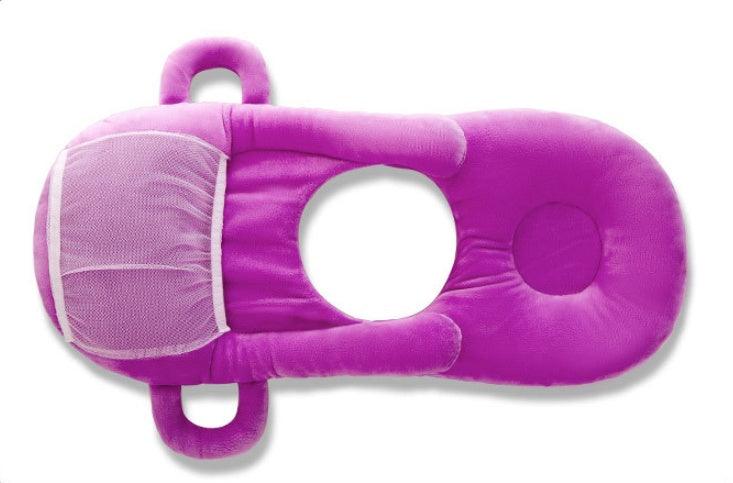 Special Confinement Plush Baby Feeding Pillow - KiwiBrands