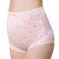 Pregnant women's underwear, stomach lift pants, maternity clothes, cotton, pregnant women's underwear, adjustable high waist pants - KiwiBrands