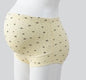 Pregnant women's underwear, stomach lift pants, maternity clothes, cotton, pregnant women's underwear, adjustable high waist pants - KiwiBrands